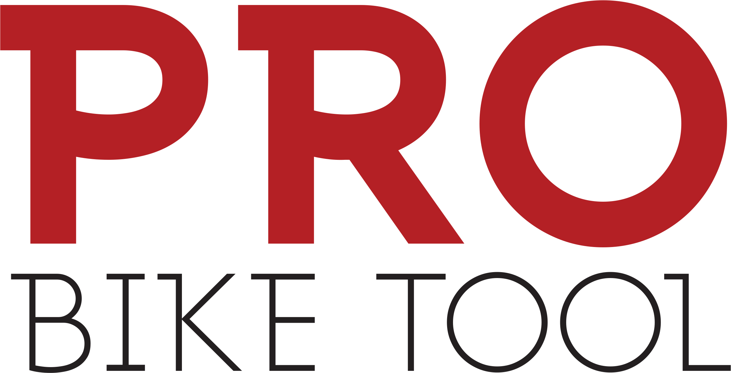 Pro Bike Tool logo